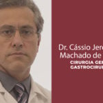 Cassio cirurgião geral - proctologista