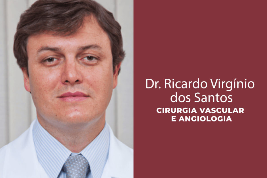 Ricardo vascular