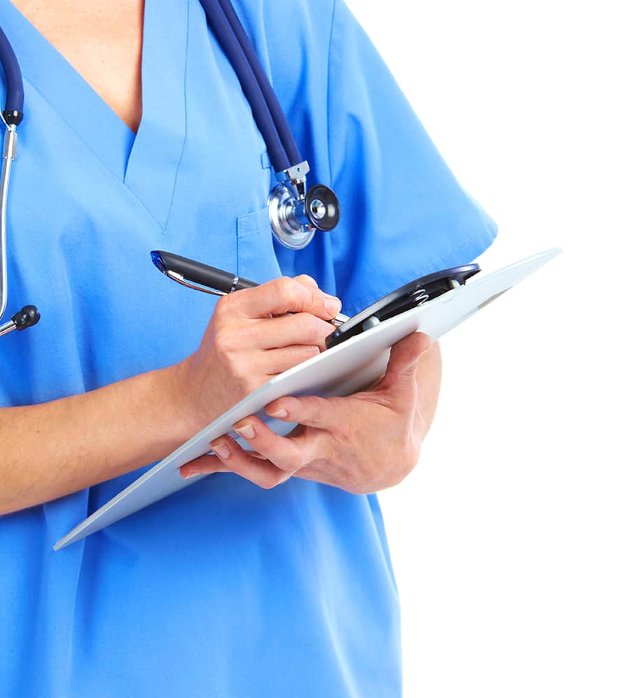 Faça um check-up virtual na sua saúde