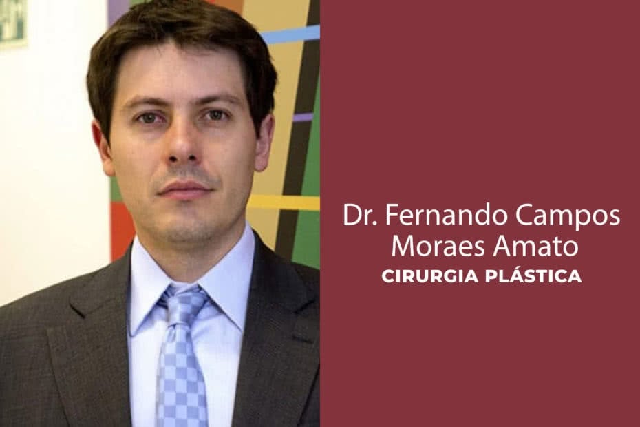 Fernando cirurgião plástico