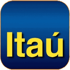 Itaú Saúde via reembolso - Símbolo