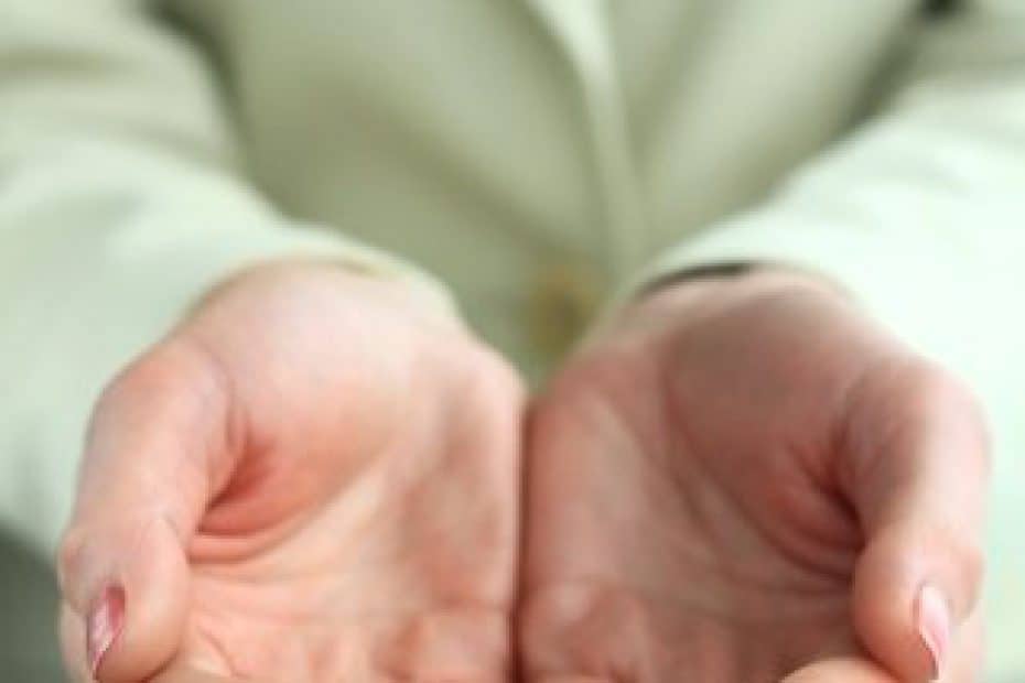 A mão está formigando? Dormente, fraca ou doendo? - Amato