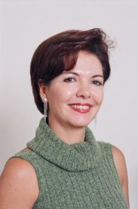 Foto de Prof. Dra. Marisa Amato