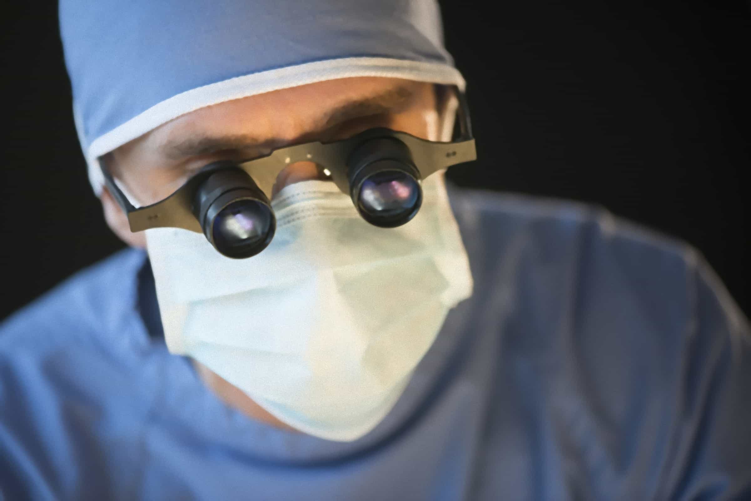 Cirurgia Minimamente Invasiva