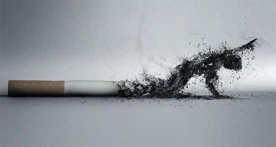 Você sabe por que fuma?