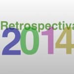 Retrospectiva 2014