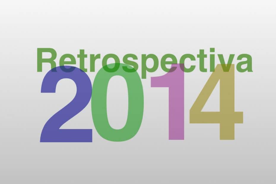 Retrospectiva 2014