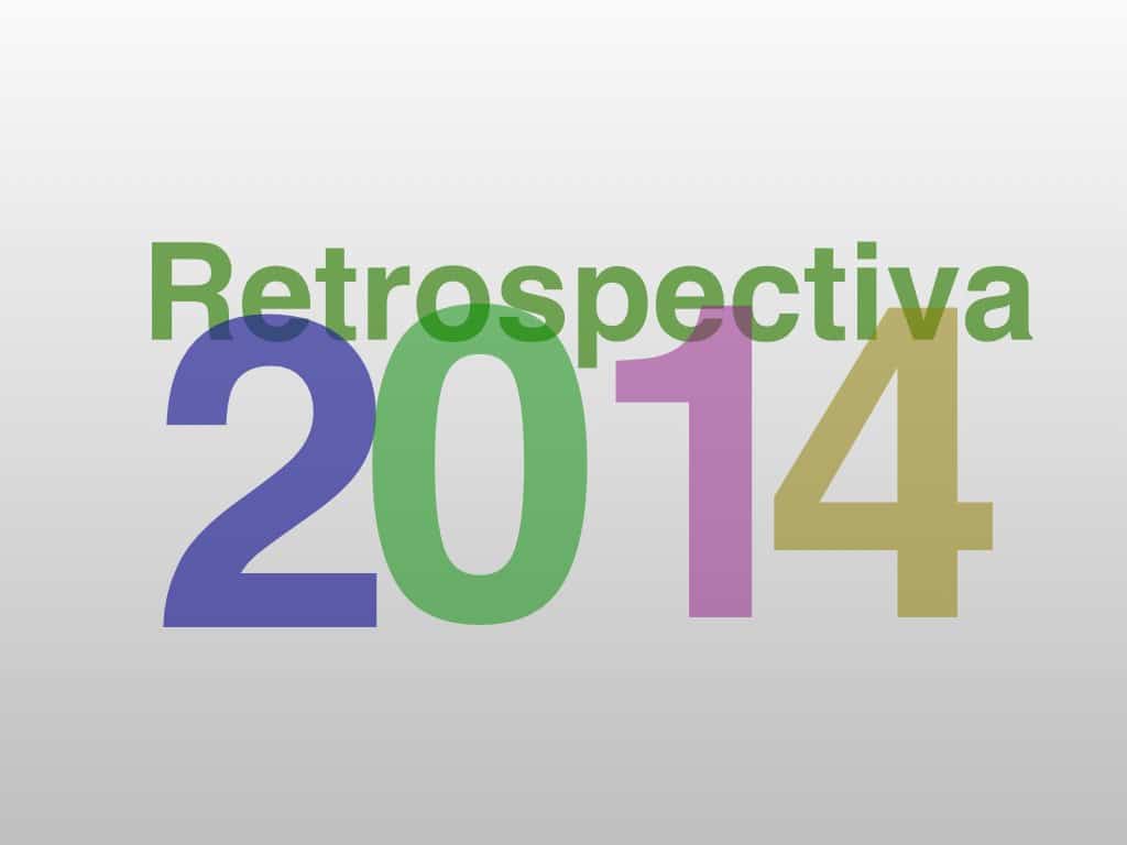 Retrospectiva 2014