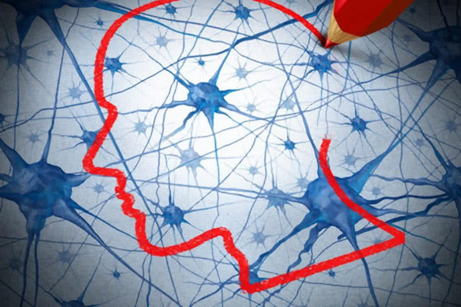 A neurologia tem interface com a psiquiatria