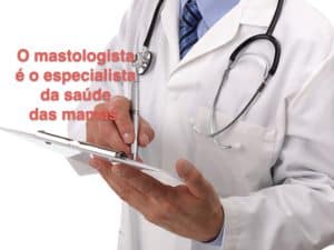 Mastologia