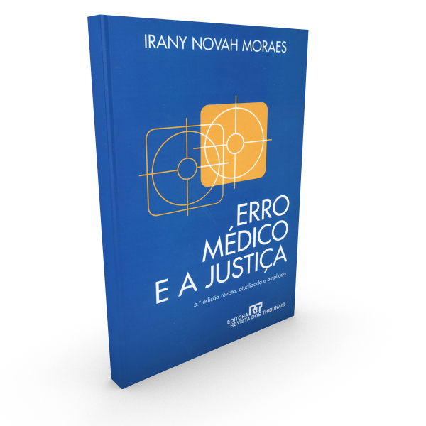 Erro Médico e a Justiça