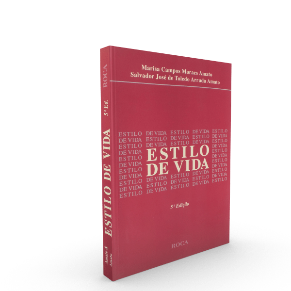 Estilo de Vida: 1a edição