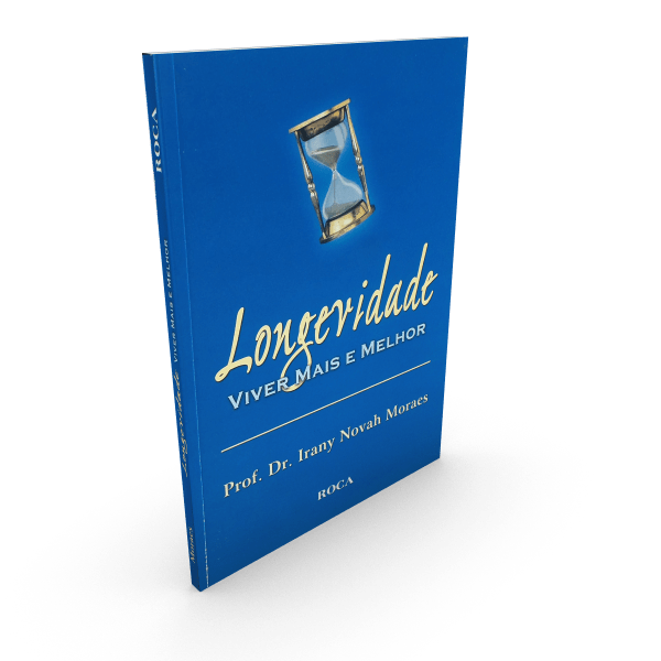 Longevidade – Viver Mais e Melhor