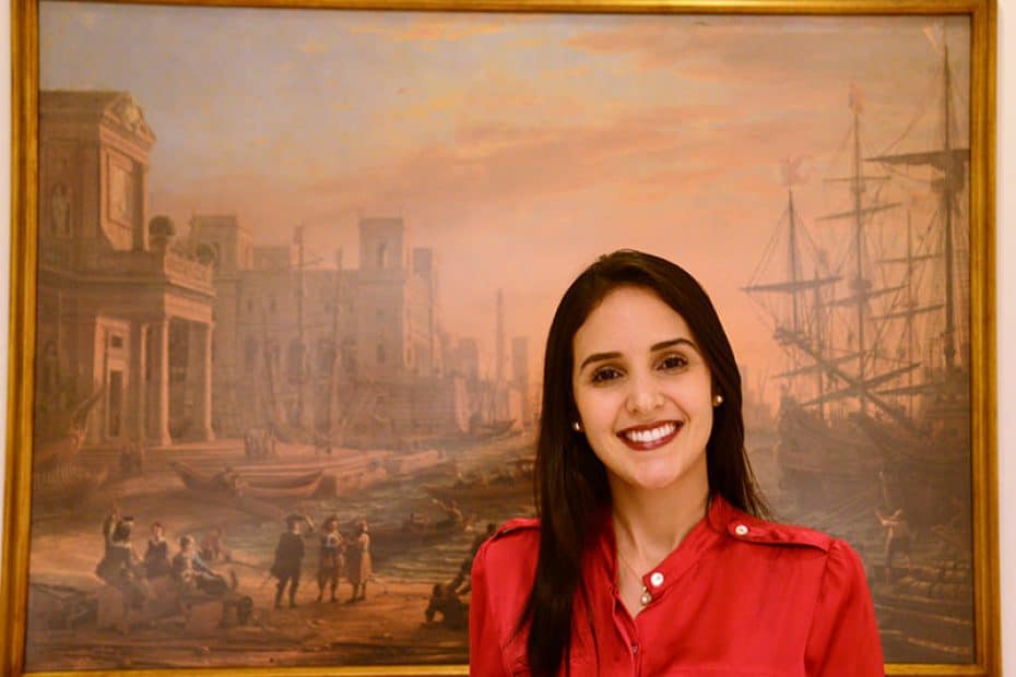 Dra. Lorena Lima