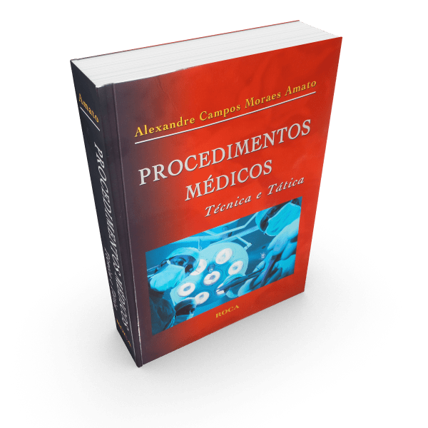 Procedimentos Médicos: Técnica e Tática