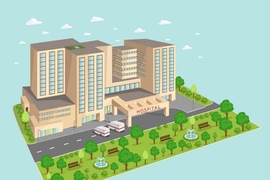 Day Hospital