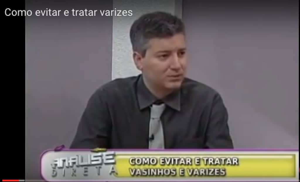 Varice și dureri de călcâie