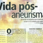 Vida pós aneurisma