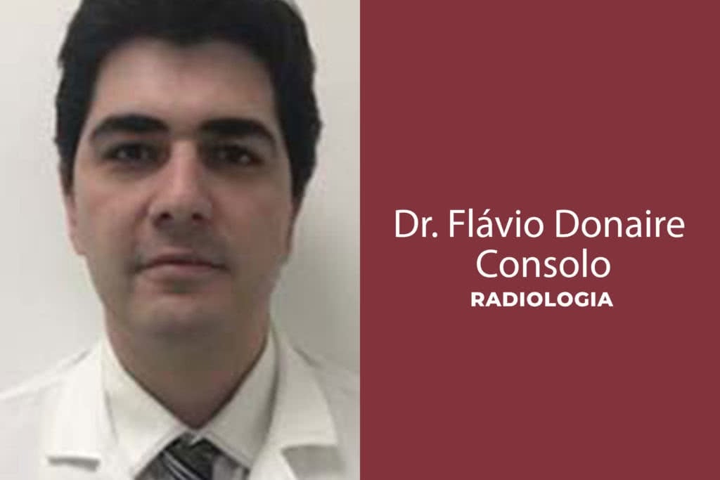 Flávio Radiologista