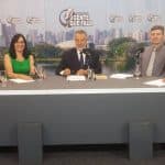 Embolização de miomas