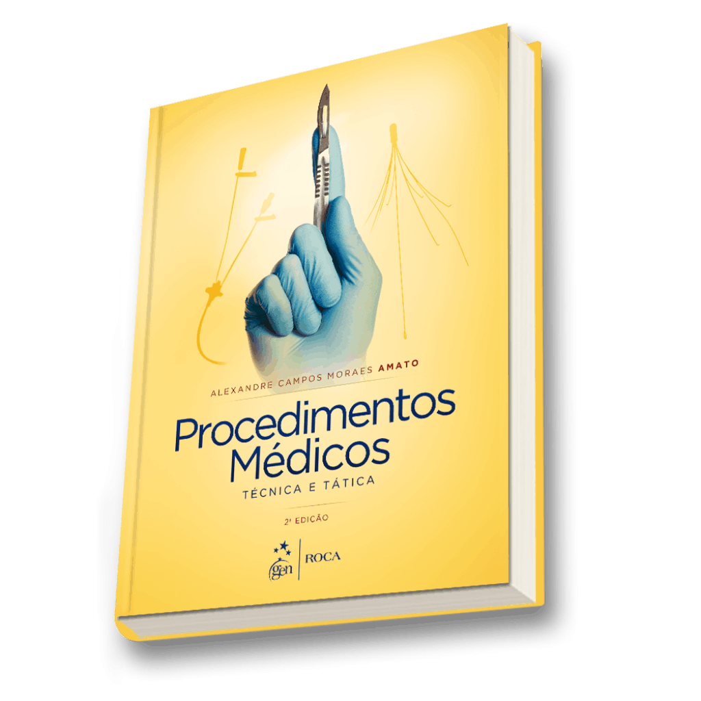 Procedimentos Médicos: Técnica e Tática