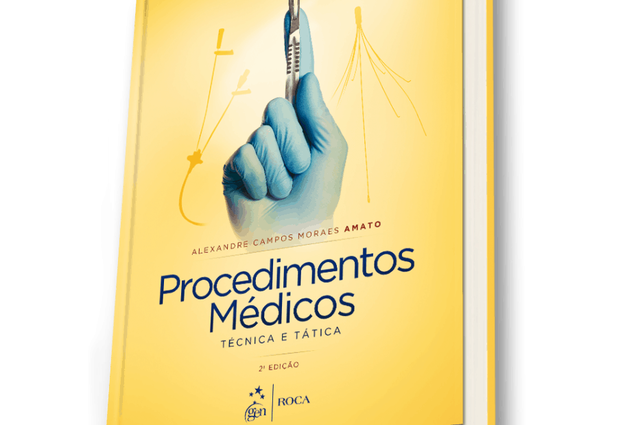 Procedimentos Médicos: Técnica e Tática
