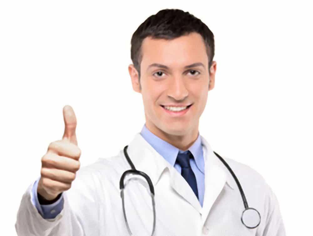 seu médico