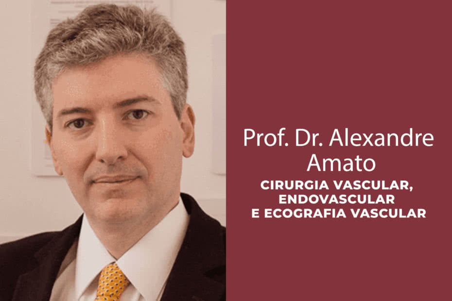 Alexandre vascular