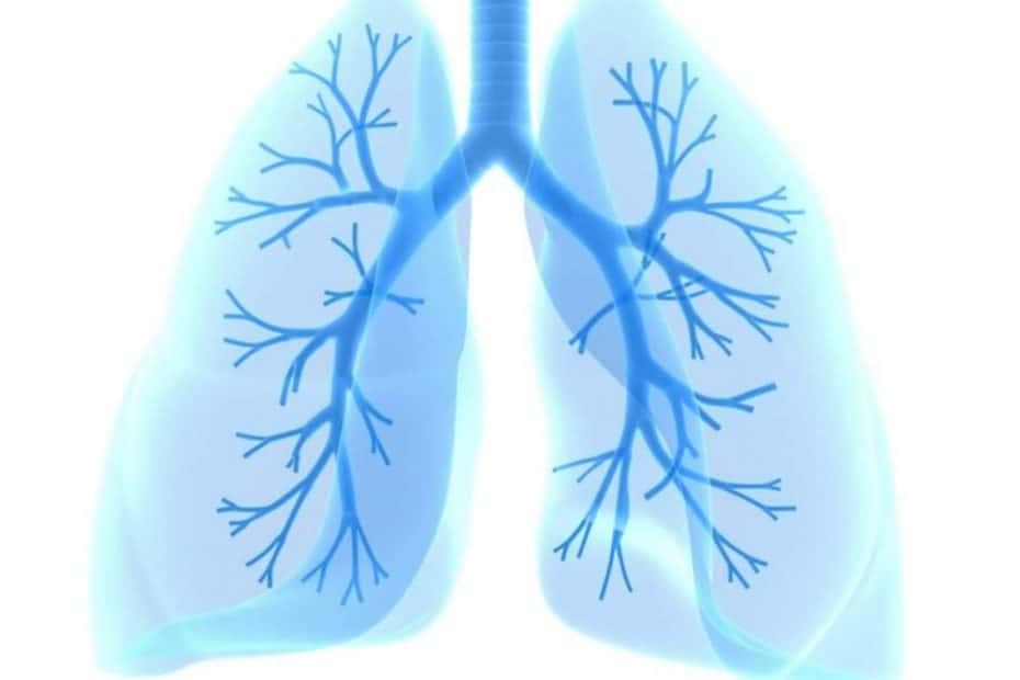 Tromboembolismo pulmonar