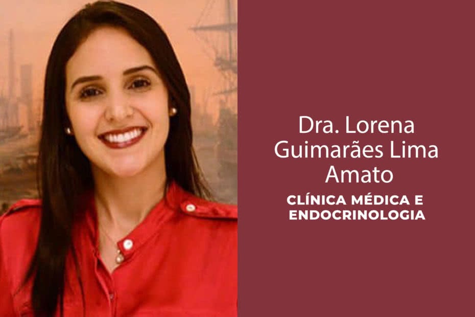 Lorena endocrinologista