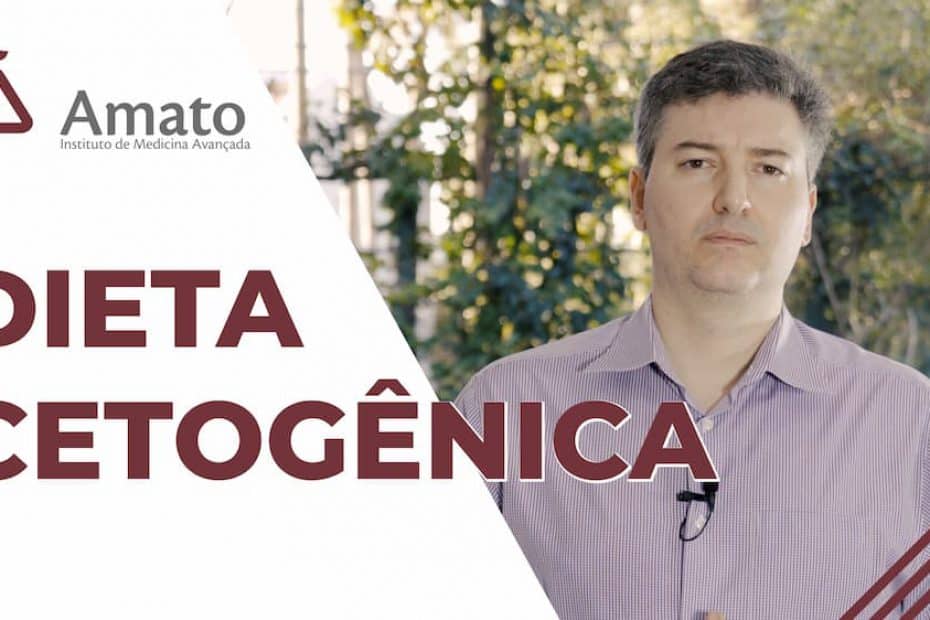 Dieta cetogênica