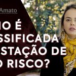 Gestação de alto risco