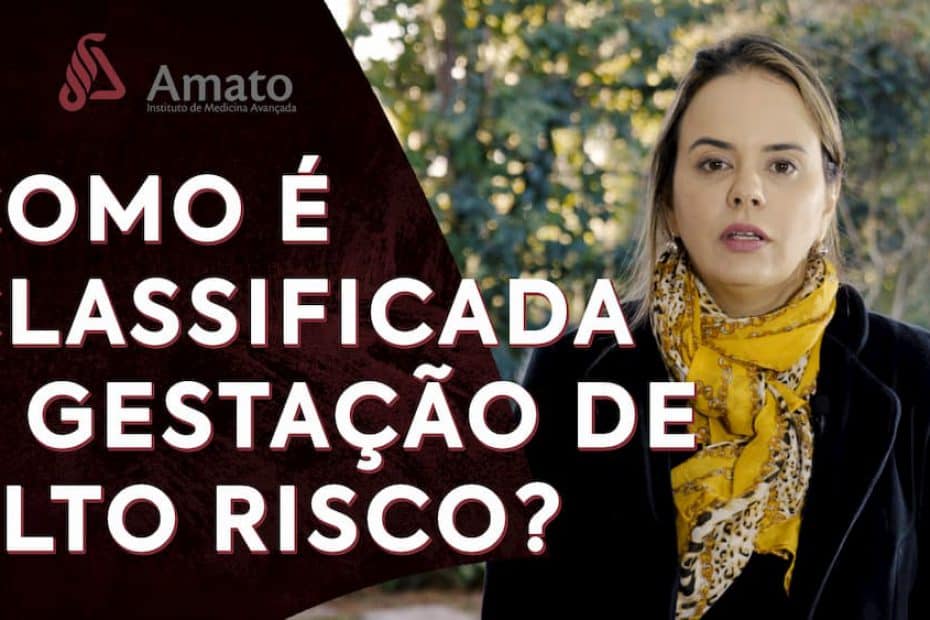 Gestação de alto risco