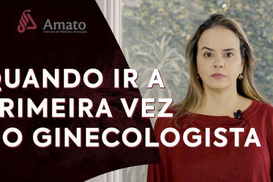 Consulta com ginecologista