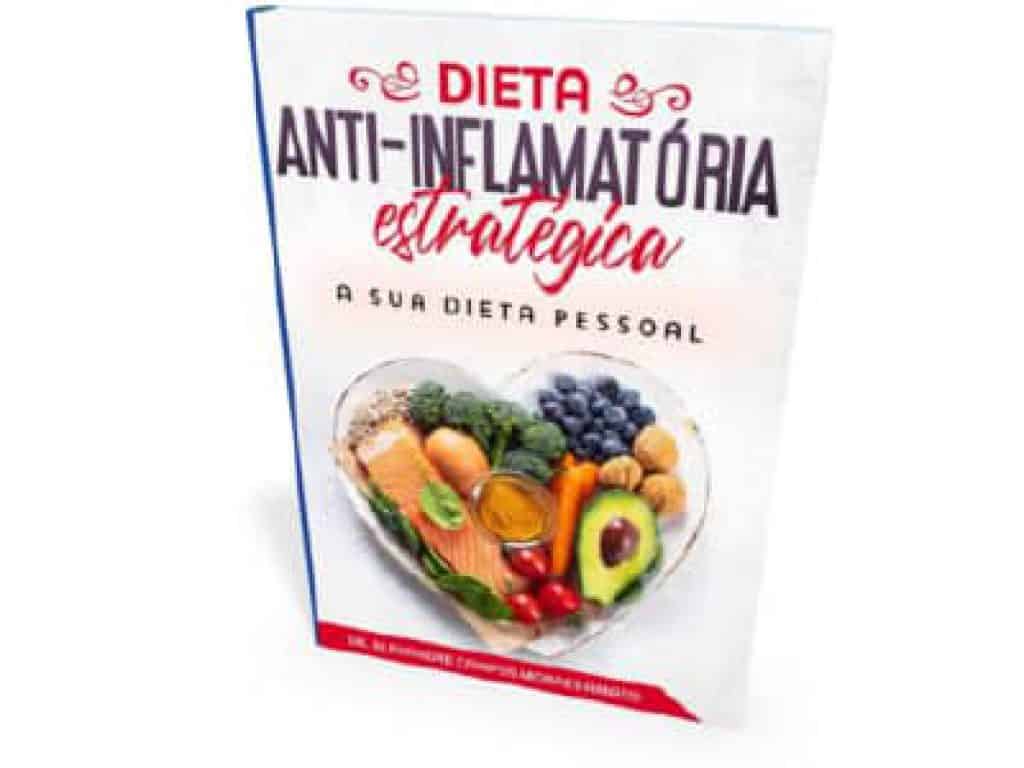 Dieta Antiinflamatória