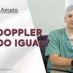 Ecodoppler não é tudo igual