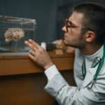Aneurisma cerebral