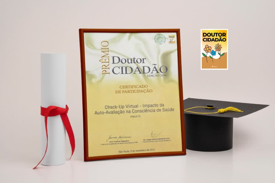 Doutor Cidadão 2010