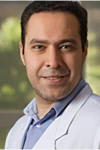Dr. Antonio Rahal