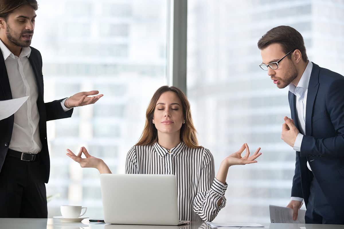 20 dicas de combate ao estresse: fique zen