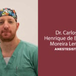 Carlos anestesista