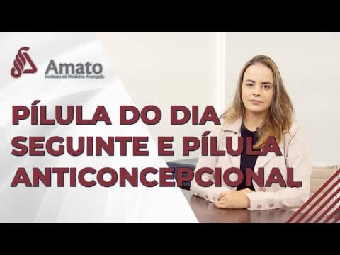 pílula do dia seguinte