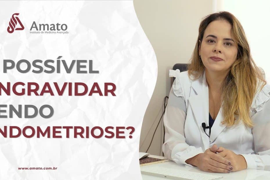 Endometriose  CheckUp da Fertilidade