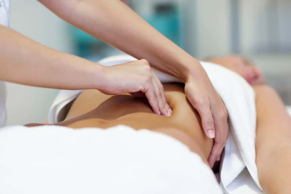 Diastase Abdominal Pos Parto Tem Tratamento Amato