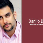 Danilo nutricionista