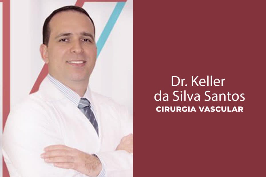 Keller vascular