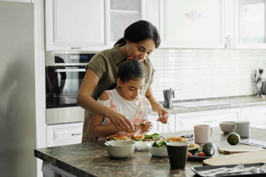 Alimentação consciente