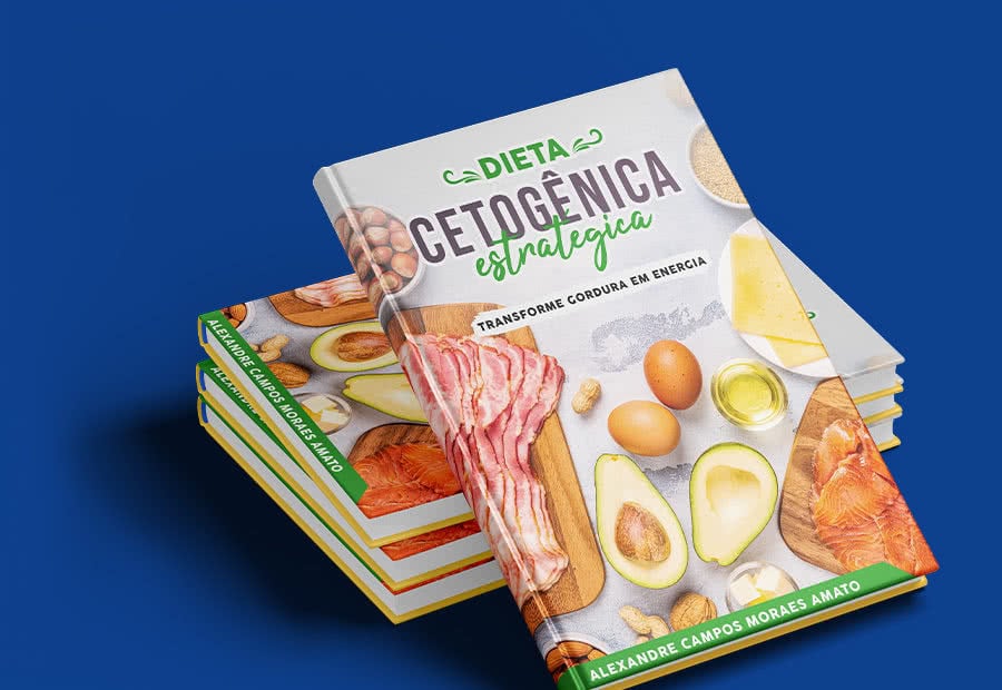 Dieta Cetogênica Estratégica