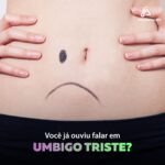 Umbigo Triste