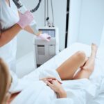 ressecamento vaginal
